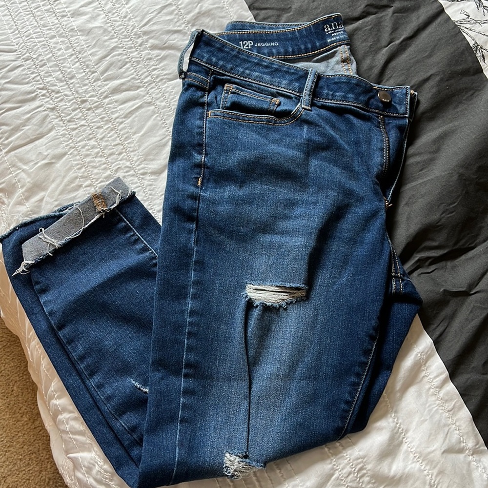 A.N.A Jeggings